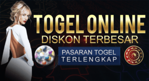 Situs Agen Togel